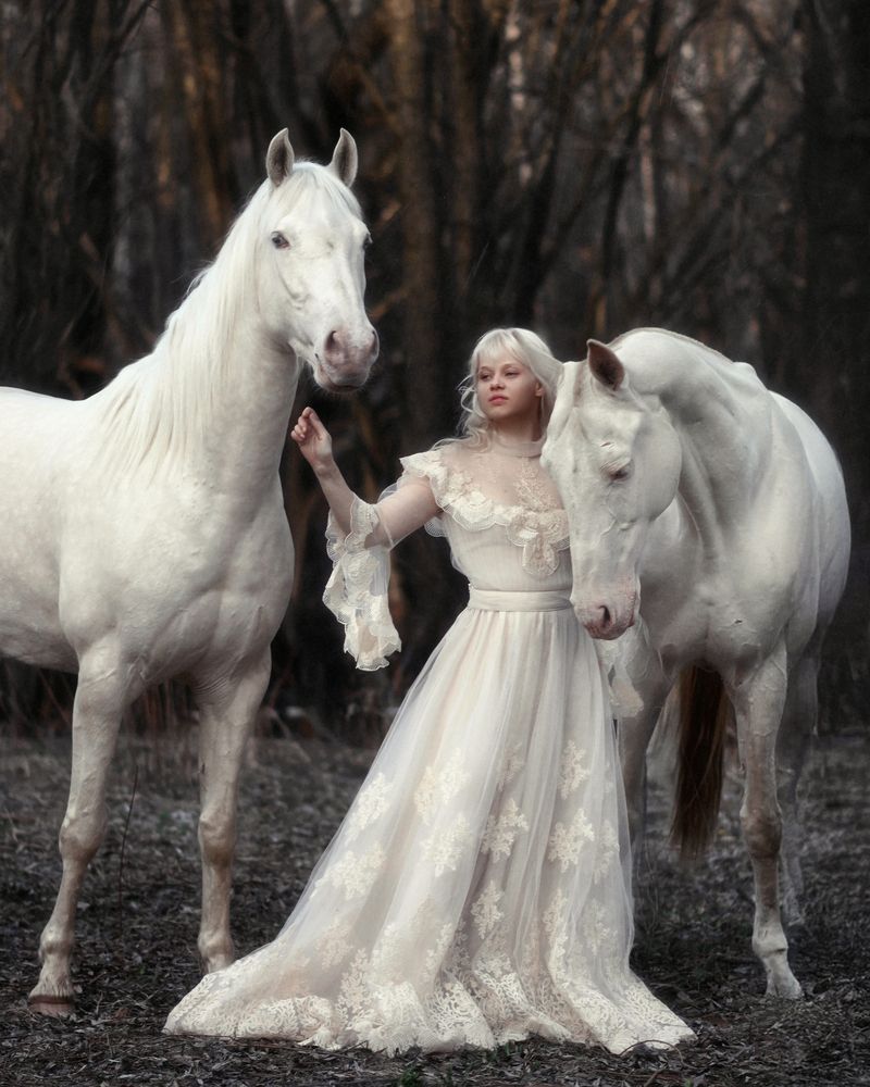 Одной крови