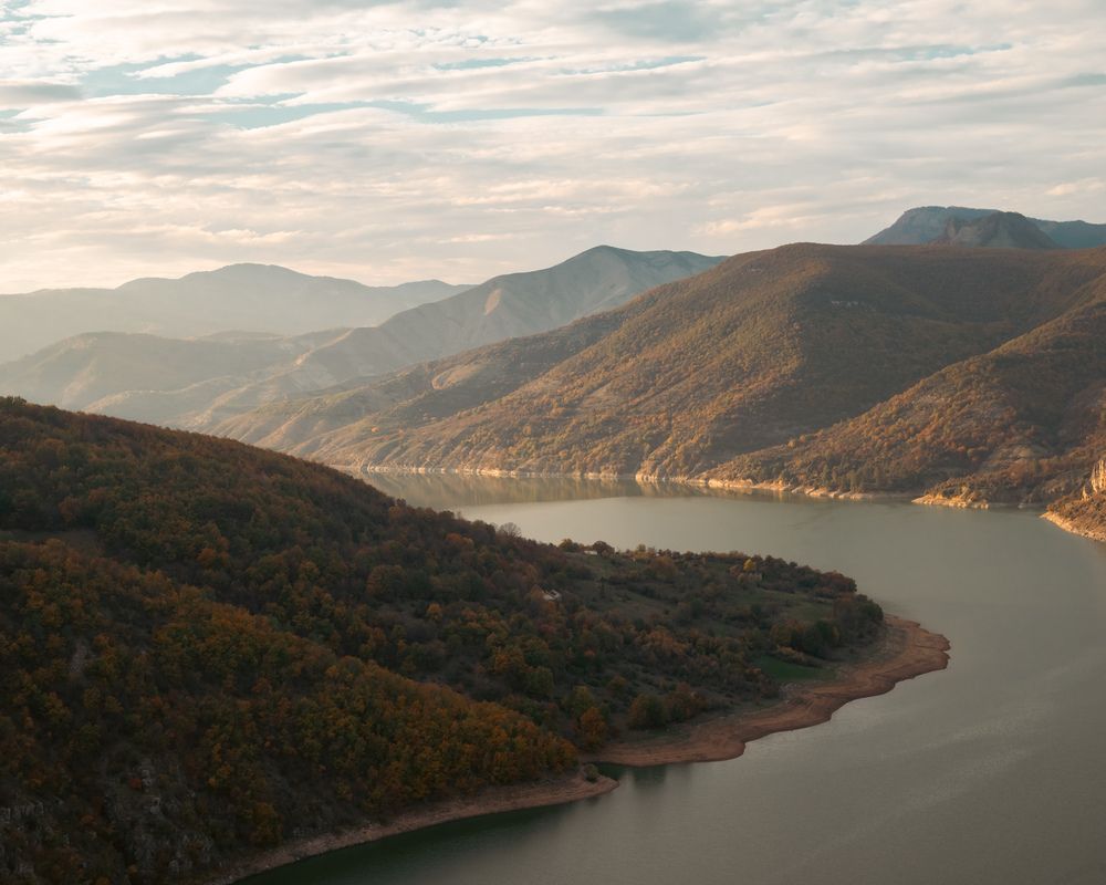 Фотография автора Lyuboslav Bochev