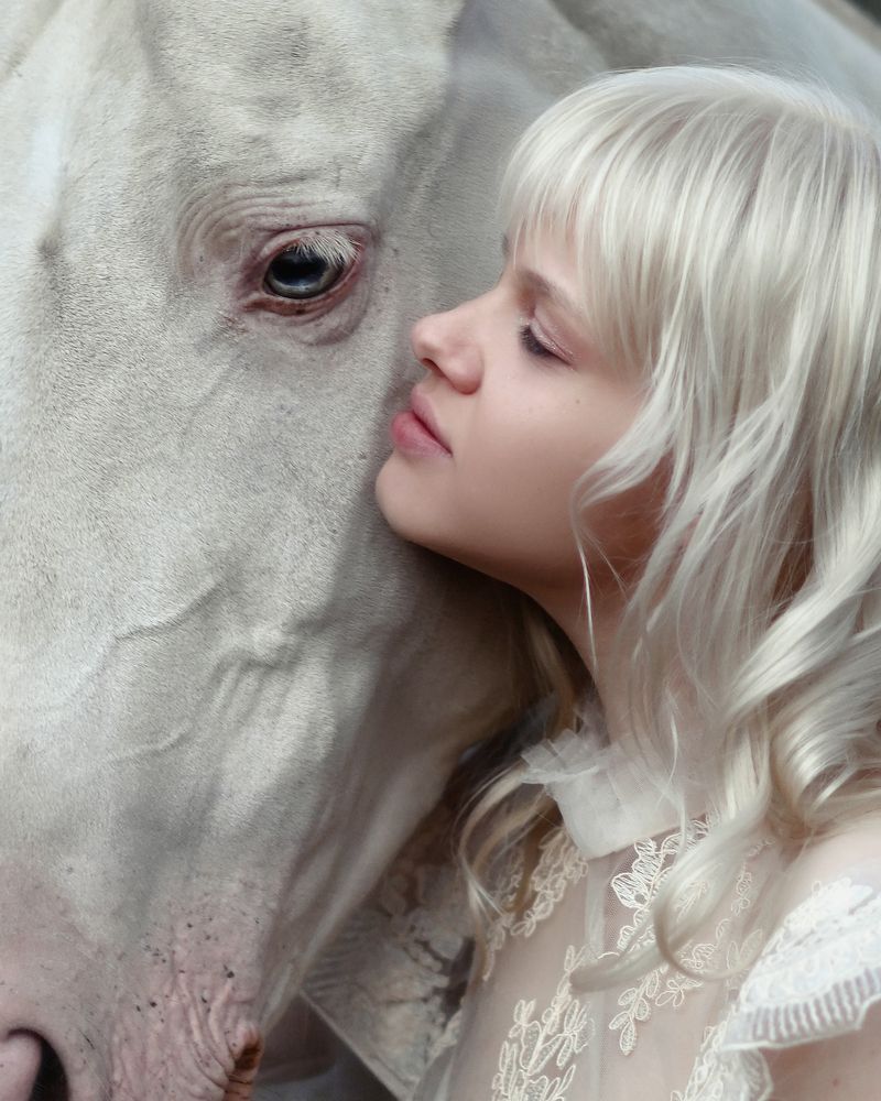 Photograph by Бабичева Александра