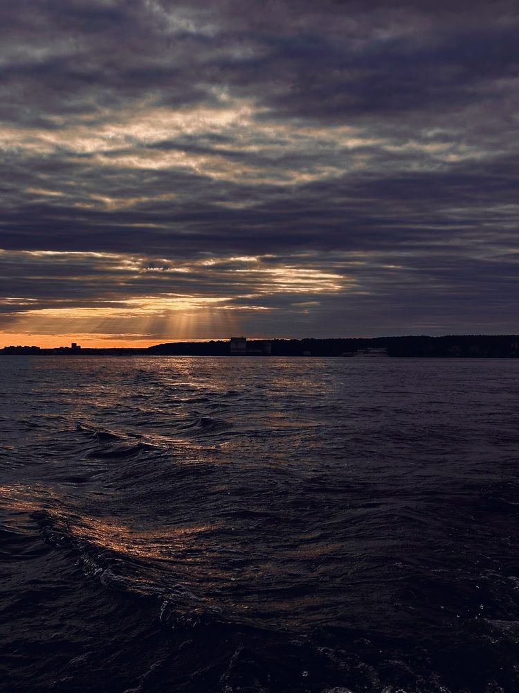 Photograph by Ксения Гулькова