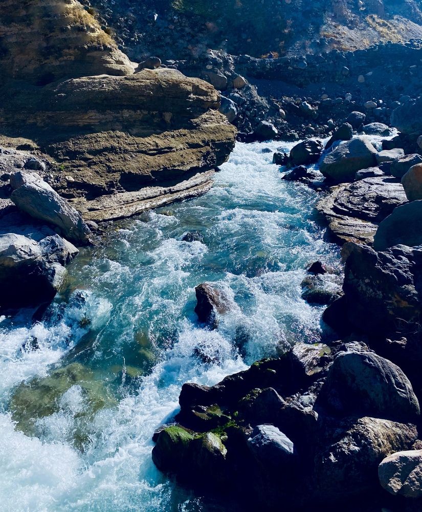 Photograph by Ксения Гулькова