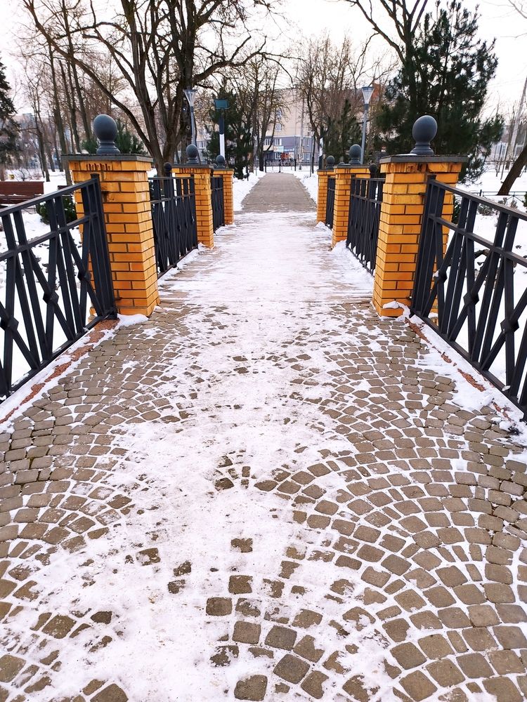 Photograph by Наталья Назаренко