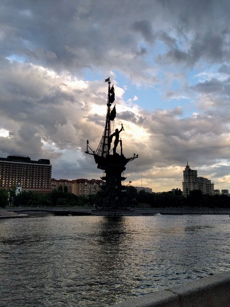 Photograph by Елена Эйнова