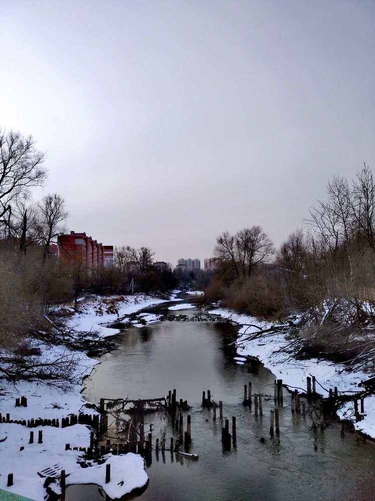 Photograph by Елена Эйнова