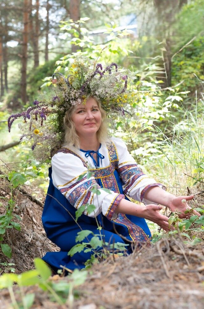 Photograph by Галина Мигунова