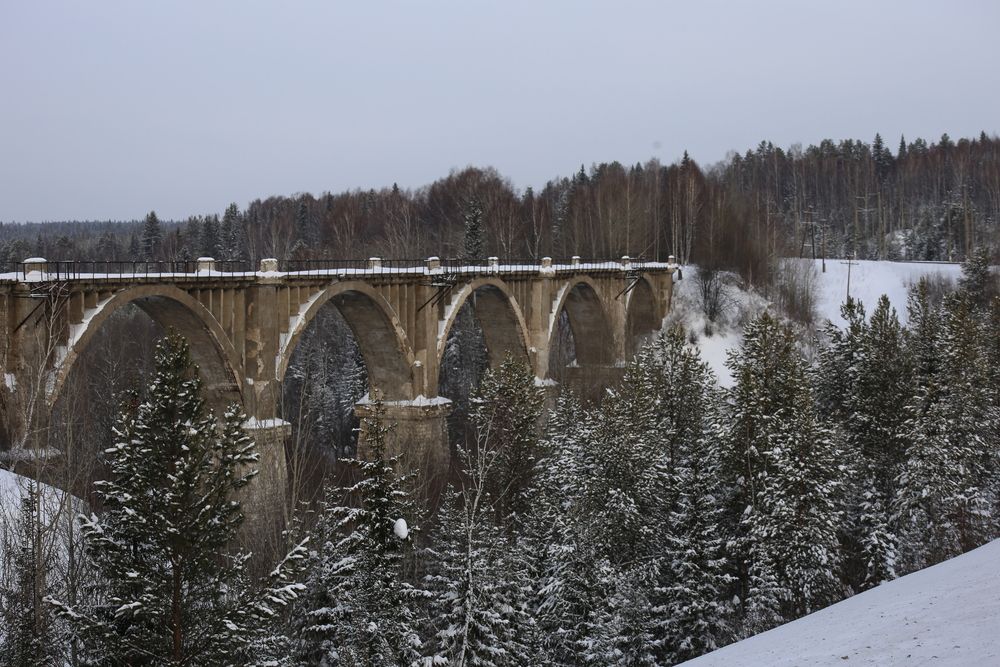 Photograph by Oleg Borodin