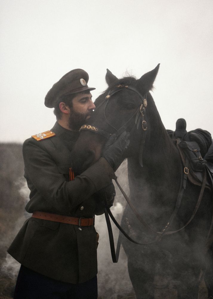 Photograph by Бабичева Александра