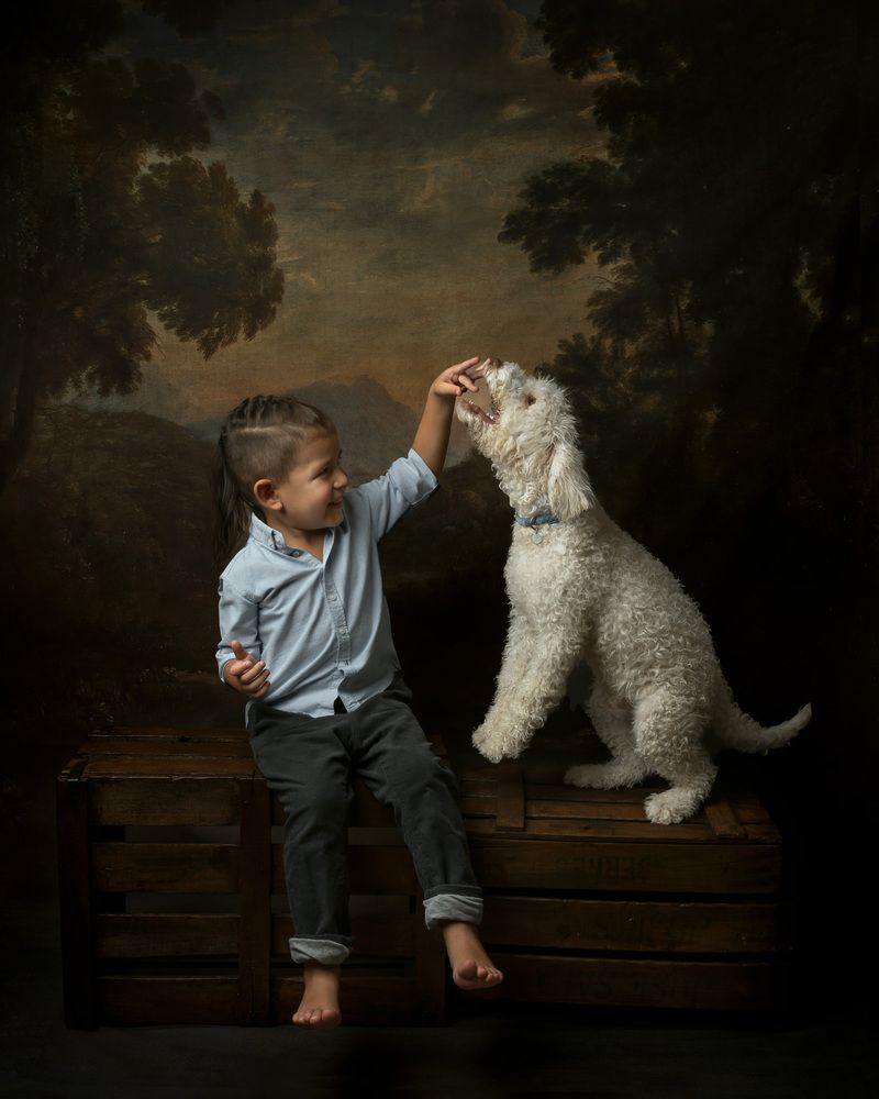 Photograph by Диана Трильо