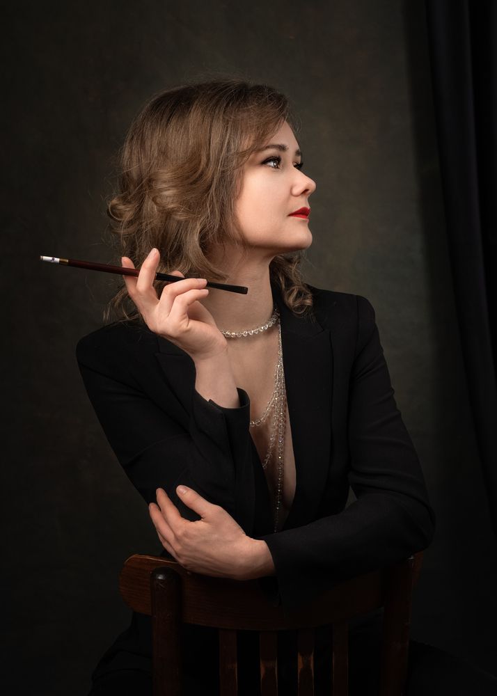 Photograph by Светлана Козлова
