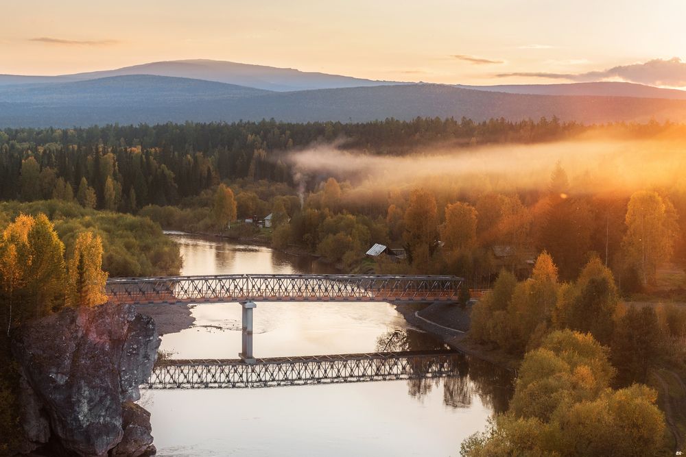 Photograph by Елена Соколова