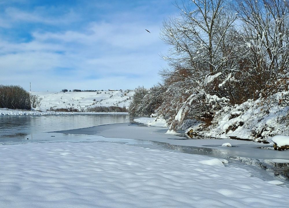 Photograph by Светлана Карпенко