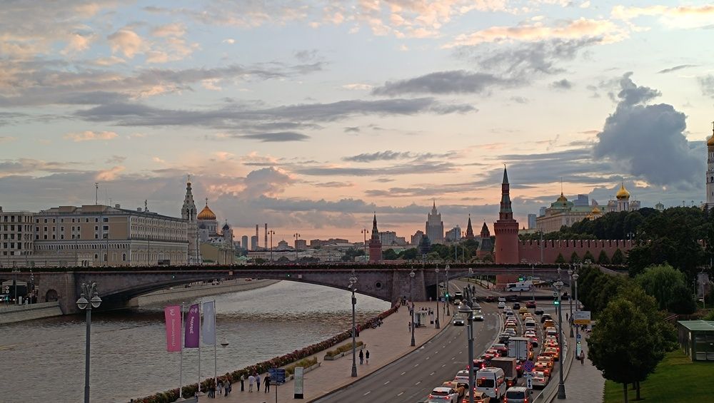 Photograph by Татьяна