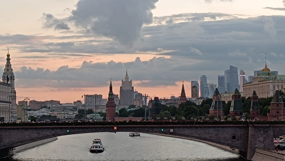 Photograph by Татьяна