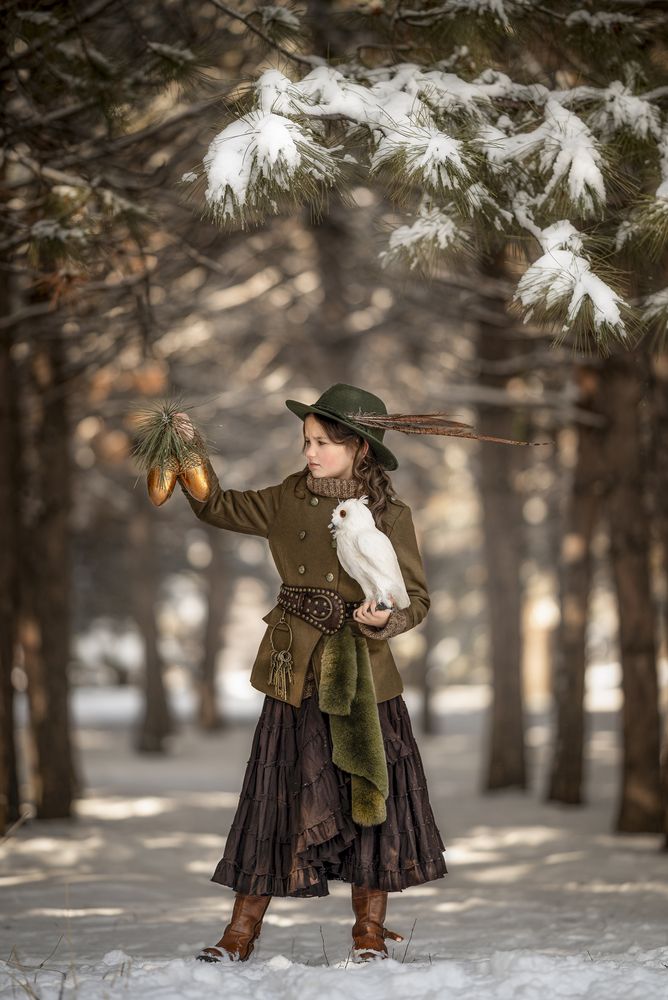 Photograph by Анжелика Ерохина