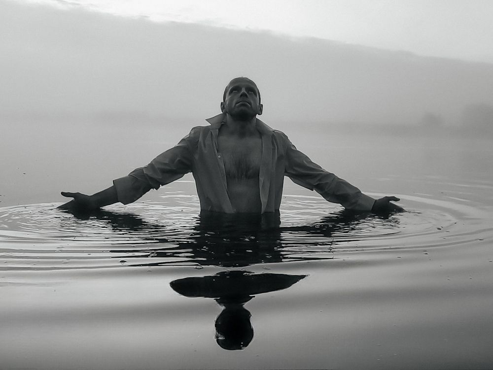 Photograph by Ирина Романовская