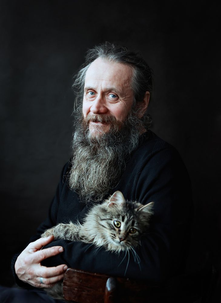 Photograph by Александрова Александра