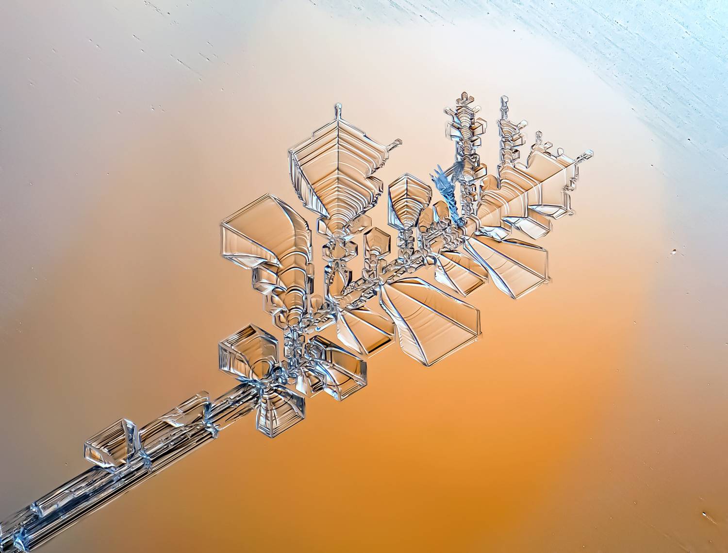 Русская зима