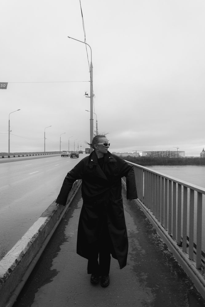 Photograph by Анастасия Рудницкая