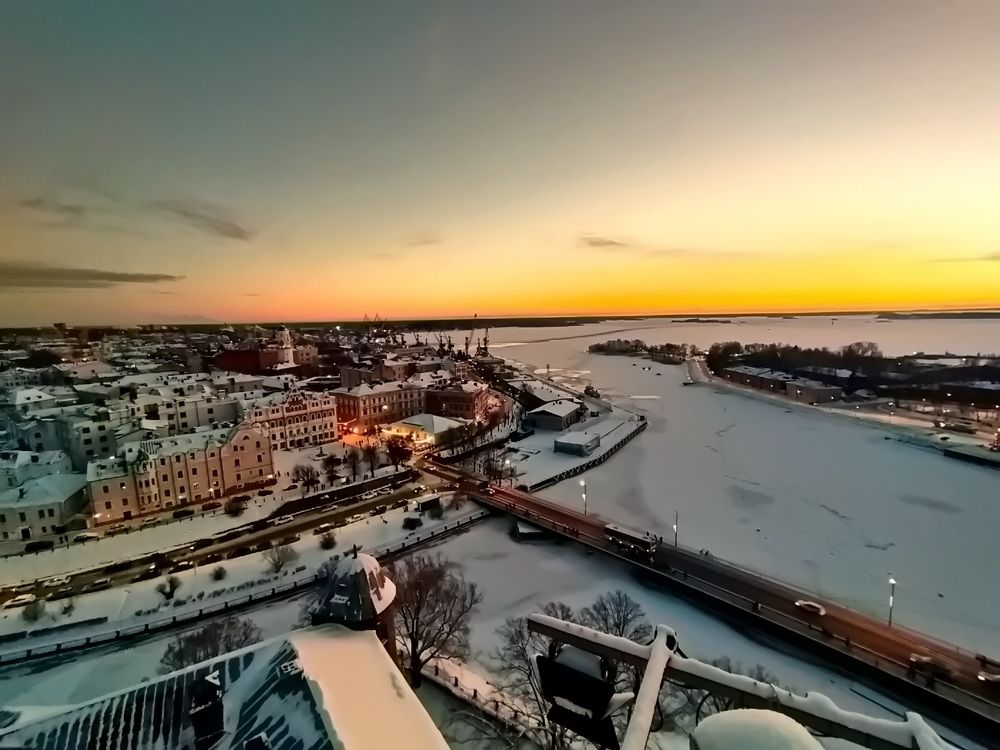 Photograph by Бьёрк