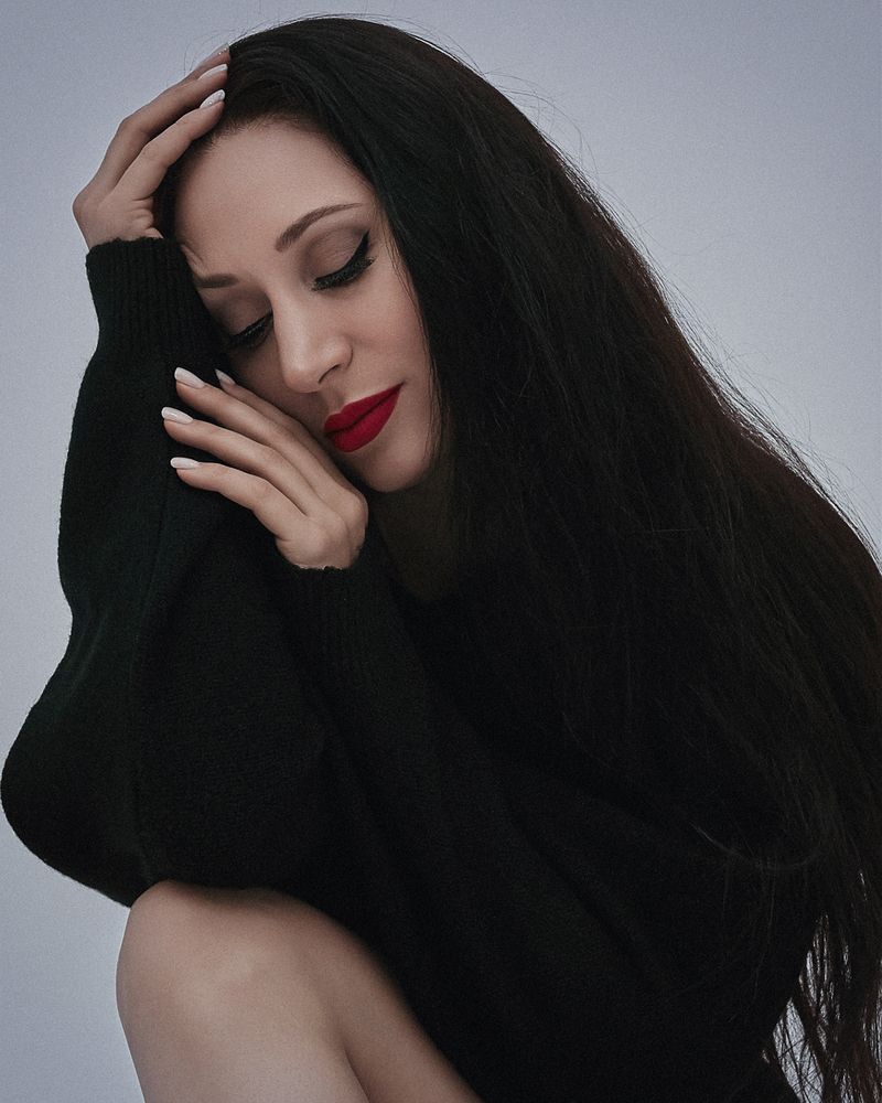 Фотография автора Татьяна Елисеева