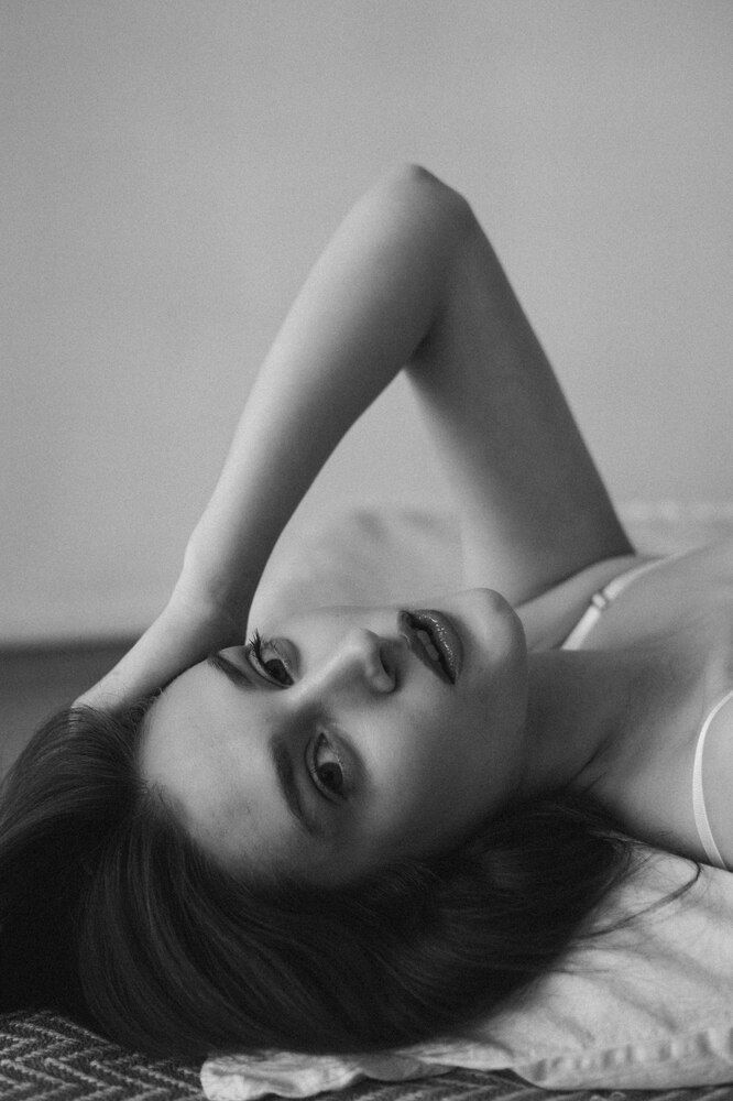 Photograph by Валерия Синицкая