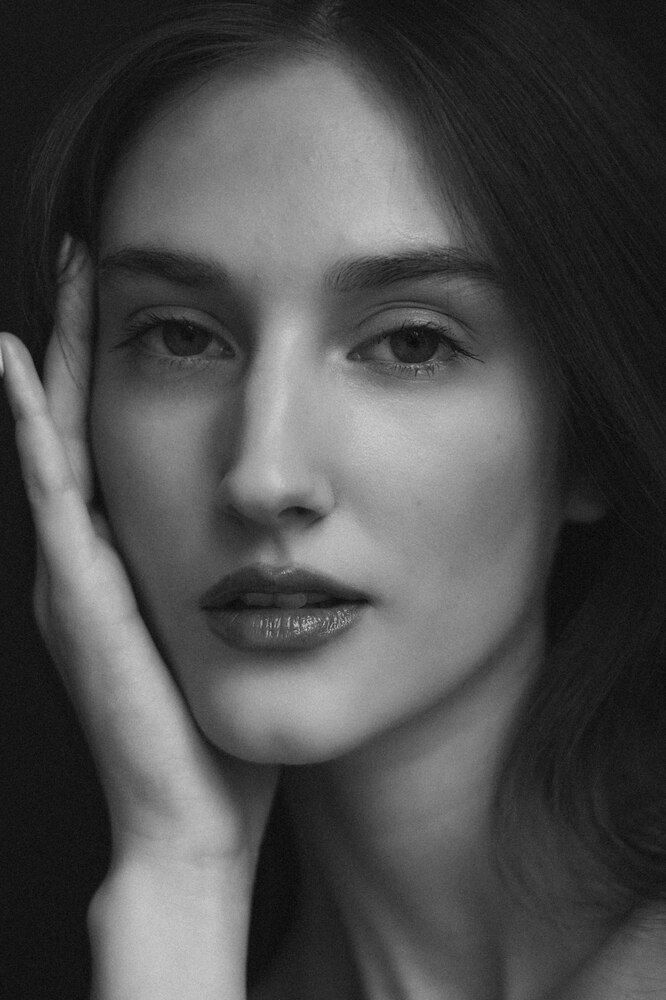 Photograph by Валерия Синицкая