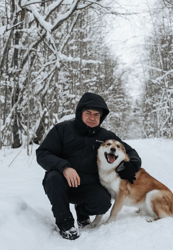 Photograph by Наталья Горовых
