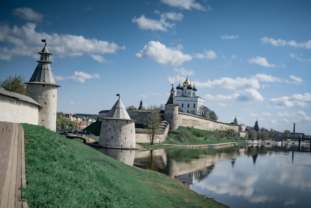 Photograph by Ярослава Иванова