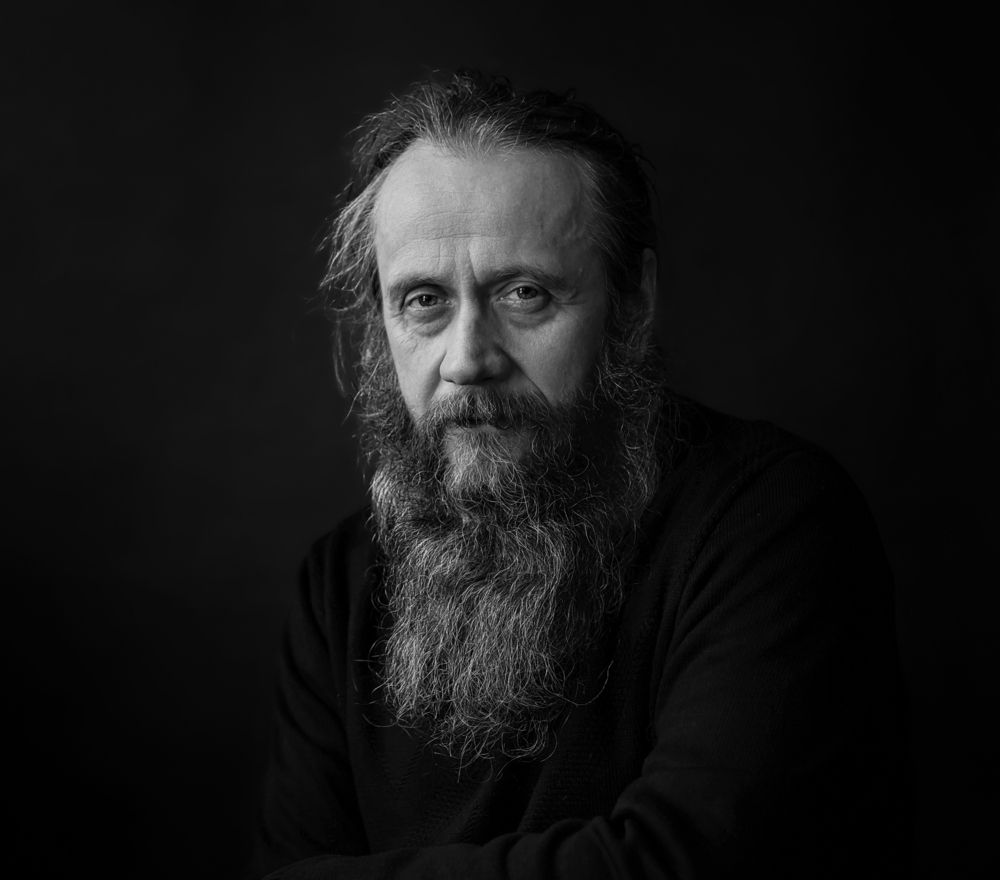 Photograph by Александрова Александра