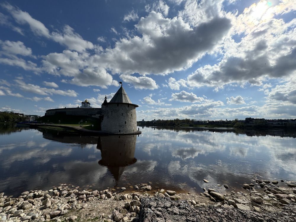 Photograph by Ярослава Иванова