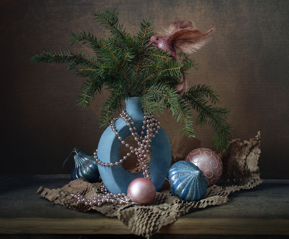 Photograph by Оксана Льдинина