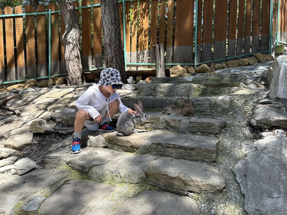 Photograph by Заломаева Надежда