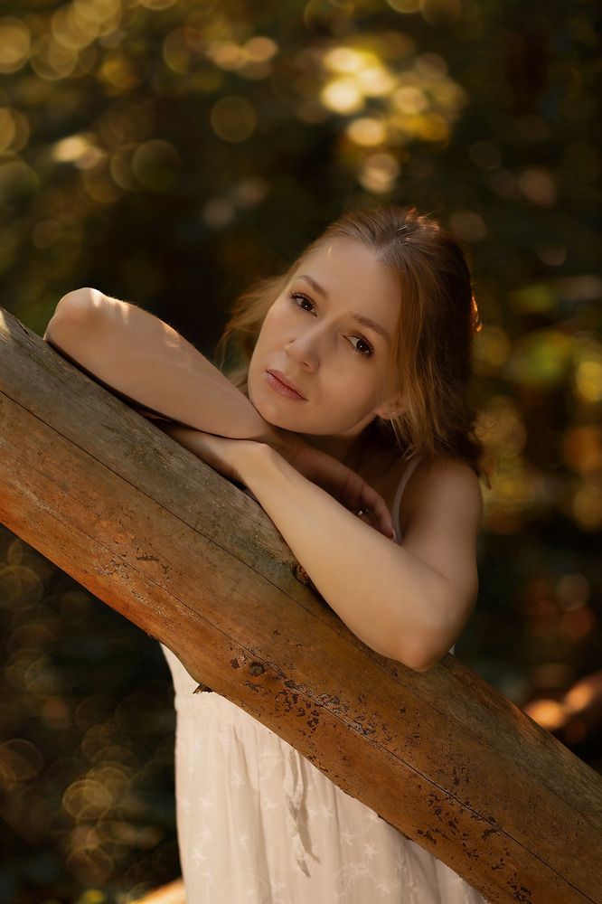 Photograph by Елена Лукьянова