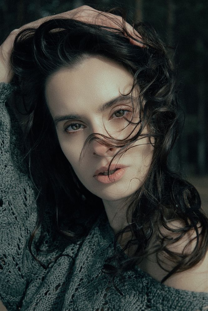 Photograph by Елена Николаева