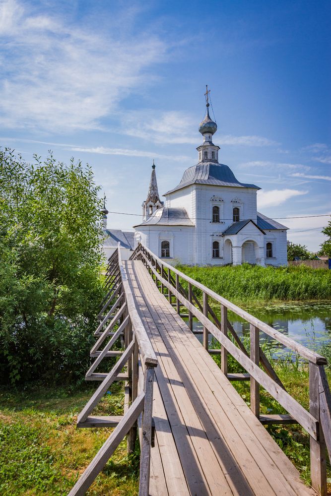 Photograph by Pavel Gukov