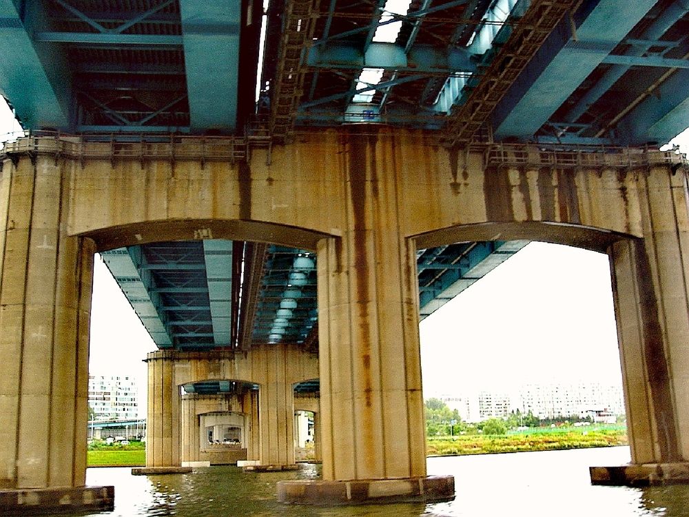Photograph by Hvabek Kim