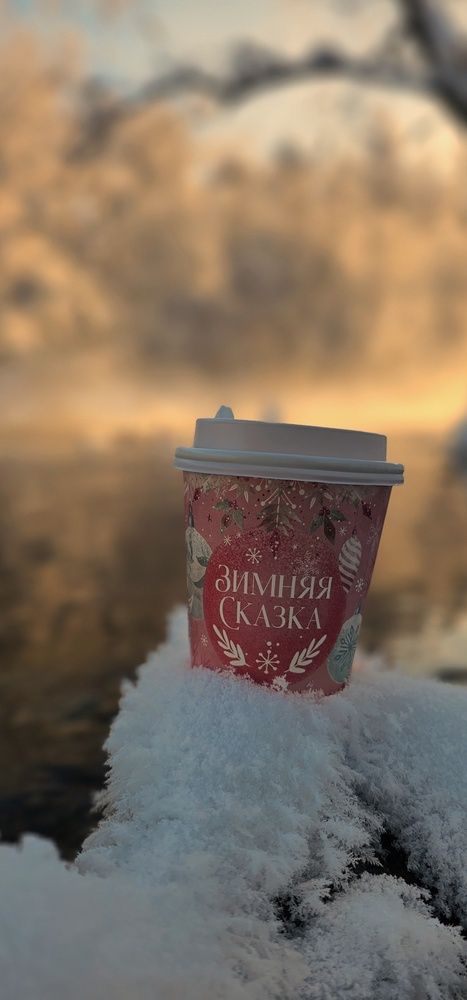 Зимняя сказка