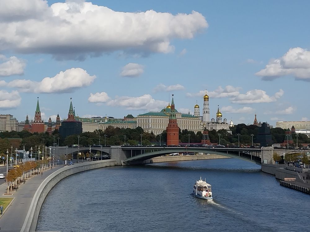 Photograph by Олеся Матвеева