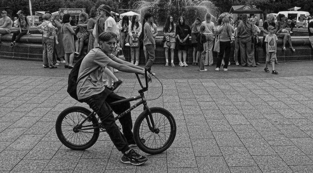 Photograph by Валерий Алфимов