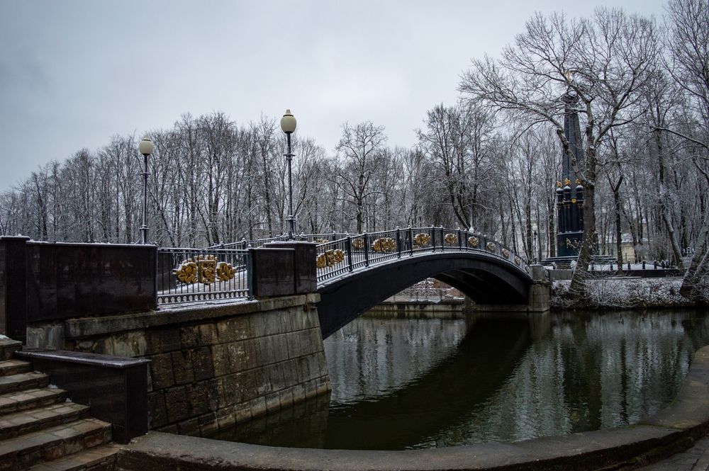 Фотография автора Михаил Михеев