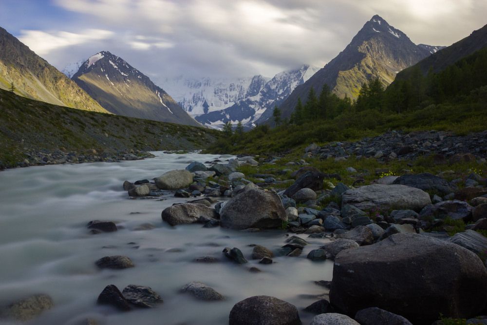 Photograph by Алексей Соколов