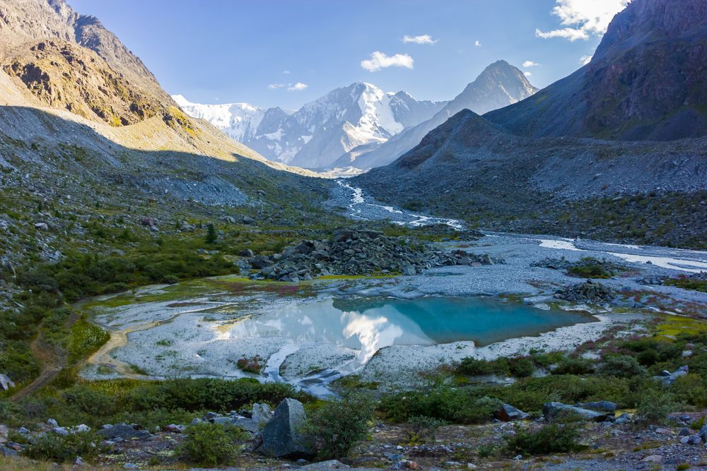 Photograph by Алексей Соколов