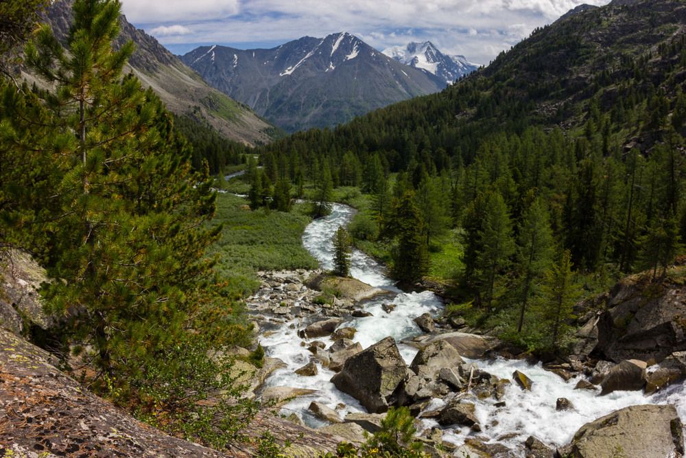 Photograph by Алексей Соколов