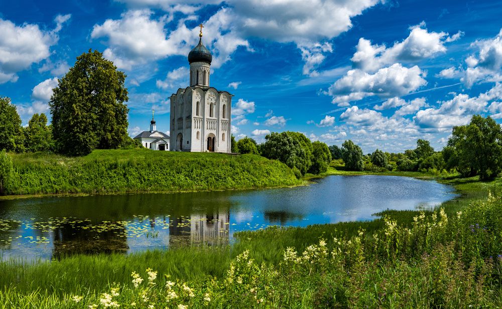 Photograph by Евгений Кармаев