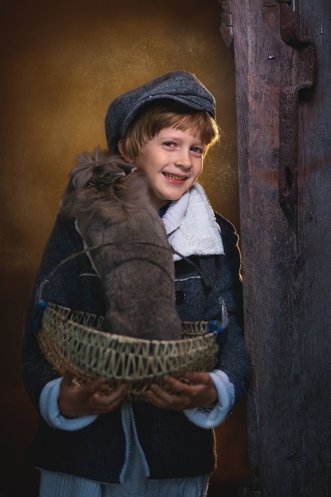 Photograph by Vilma Arlauskaitė-Bulovienė