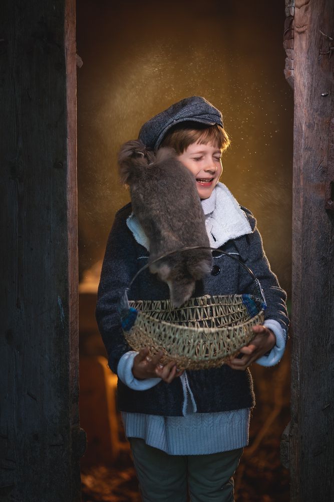 Photograph by Vilma Arlauskaitė-Bulovienė