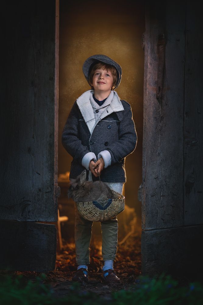 Photograph by Vilma Arlauskaitė-Bulovienė