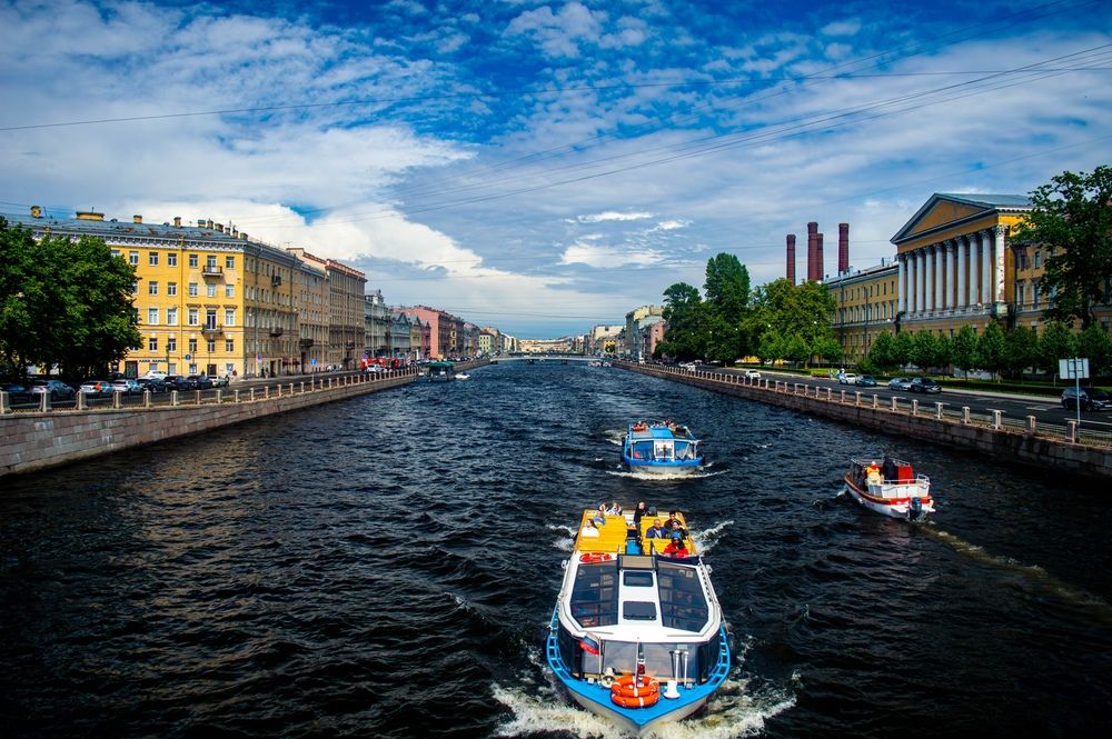 Фотография автора Михаил Михеев