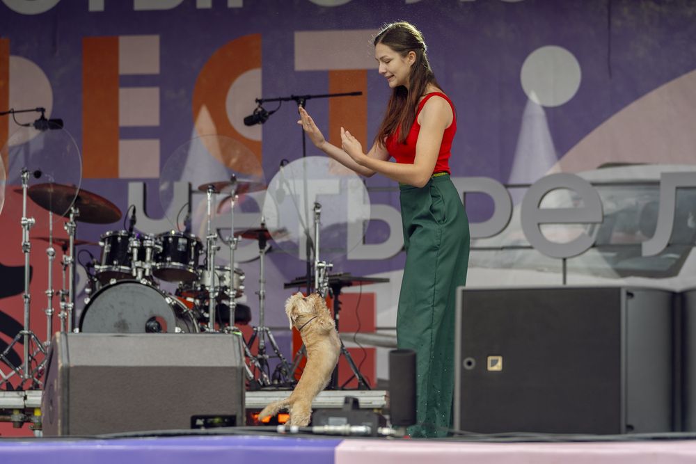 Photograph by Милена Полтавец