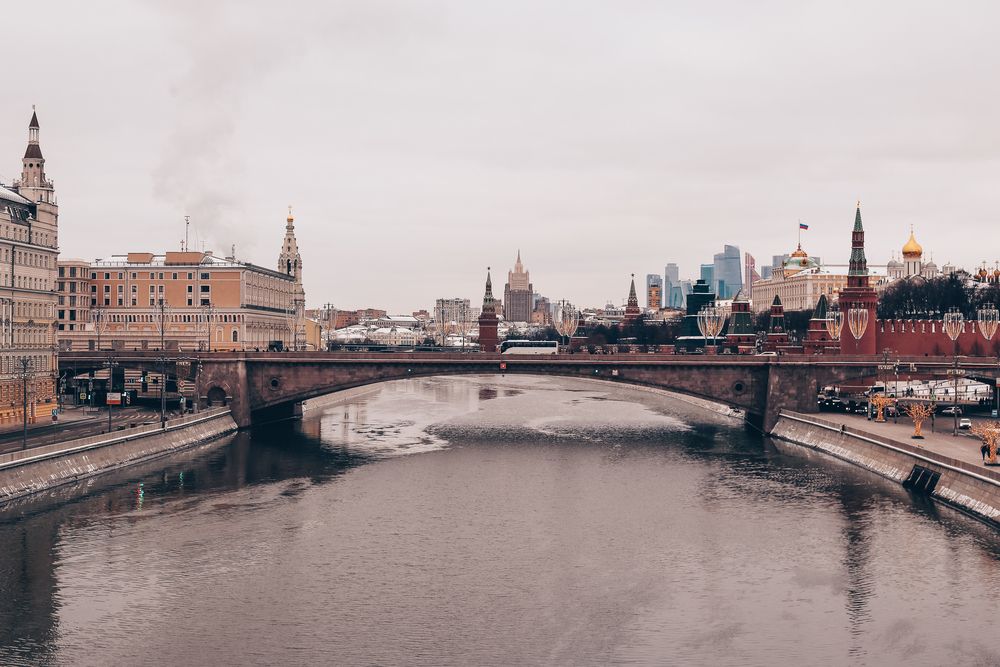 Photograph by Елена Буканина